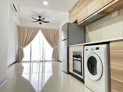 The Poiz Residences (D13), Apartment #566372211